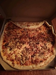 Фото компании  Pizza Cut, пиццерия 8