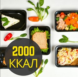 Фото компании  Meals Heals 4
