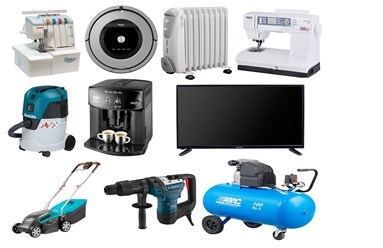 Широкий выбор по ремонту