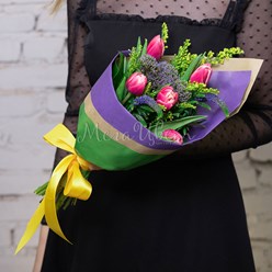 Фото компании ООО "Мегацвет24" Свиблово 11