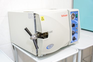 Фото компании  ДентаМед 3