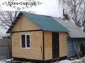 Фото компании  Строительство в Озерске Пром - термос 2