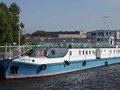 Теплоход-банкетоход "Адмирал" - для ваших ярких мероприятий