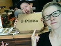 Фото компании  iPizza, пиццерия 1