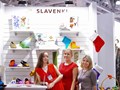 Slavenki на международной выставке MosShoes 10-13 сентября 2018