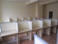 Офисные перегородки