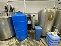 Система очистки воды для пивзавода