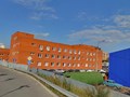 Фото нашего здания