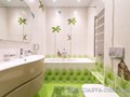дизайн ванных комнат