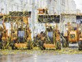 Фото компании ООО Амкодор-Уфа 1