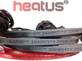 ООО &quot;Аварит&quot; является  дистрибьютором кабельных систем обогрева Heatus (Южная Корея)