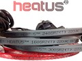 ООО "Аварит" является  дистрибьютором кабельных систем обогрева Heatus (Южная Корея)