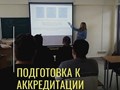 Фото компании ЧУ ДПО УЦ Драйвер 3