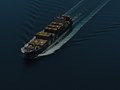 Морские и мультимодальные перевозки