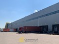 Фото компании  Складской комплекс "Солнечный" 1