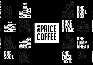 Фото компании  one price coffee 1