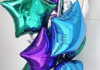 Фото компании ИП PartyShar 5