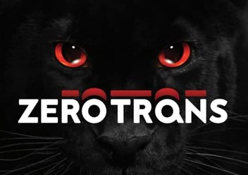 Logo ZeroTrans