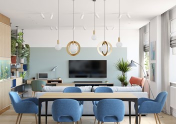 Фото компании  OM design 6