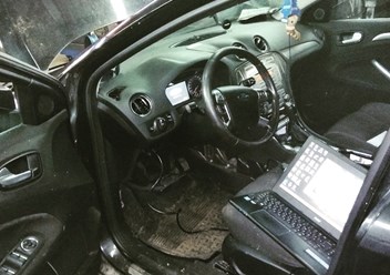 Фото компании  Ангар 18 1