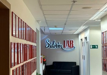 Фото компании ООО «Сидорин Лаб» 1