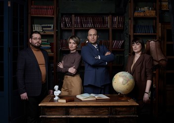 Фото компании ООО Деметриос Консалт 1