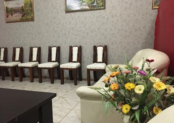 Фото компании ИП Похоронный дом "СТЕЛЛА" 5