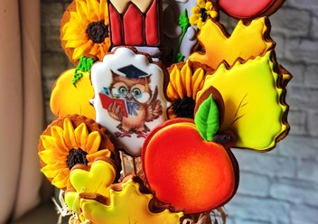 Фото компании ИП Имбирные пряники 4