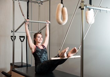 Фото компании  Pride Wellness Club 4