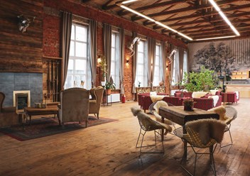 Фото компании ИП AG loft 6