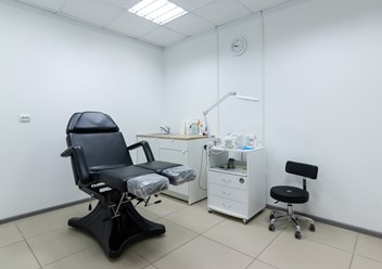 Фото компании  Sweet Nail Studio 4