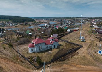 Фото компании ООО Залесье 1