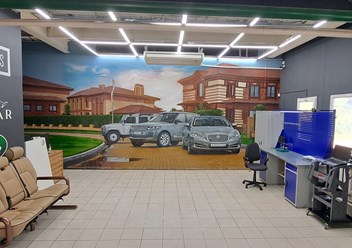 Фото компании  Тor Мotors 4