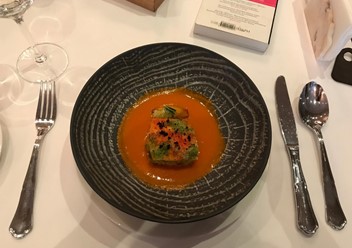 Фото компании  Butler, ресторан 2