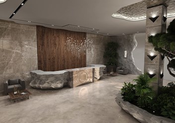 Фото компании  Amaya Residence 1