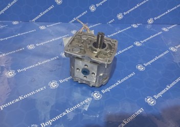 НАСОС НШ 10Г-3 ПК