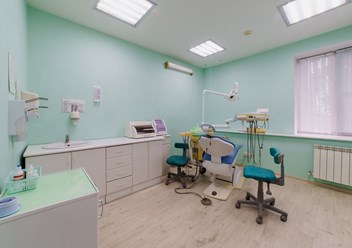 Фото компании  SmileDesign 2