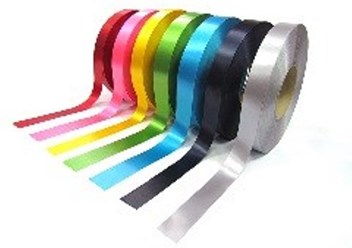 Сатиновая лента