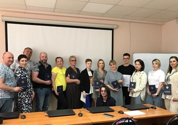Фото компании ООО АСТ 3