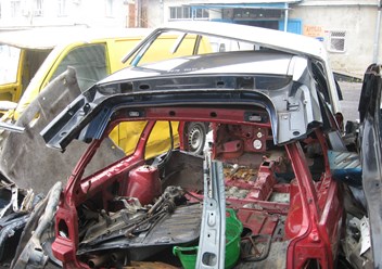 Фото компании ООО Разбор68 2