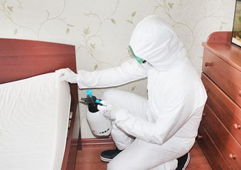 Фото компании  Дез Сервис 24 1