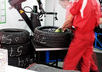 Фото компании  Группа РЛД 4