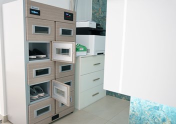 Фото компании  Подолог Ева Корнееева 2