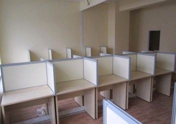 Офисные перегородки