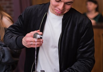 Фото компании  ProShaker 6
