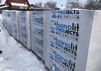 Фото компании ООО «Bonolit» 3