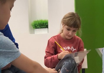 Фото компании  Сила Слова - Школа Речевых Коммуникаций 2