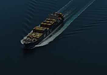 Морские и мультимодальные перевозки