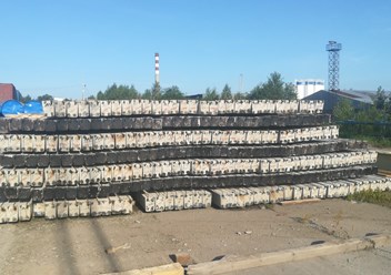 Фото компании ООО МЕТЭНЕРГО 1