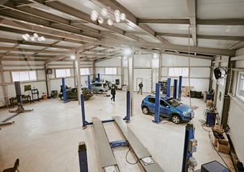 Фото компании  Pitservice 3